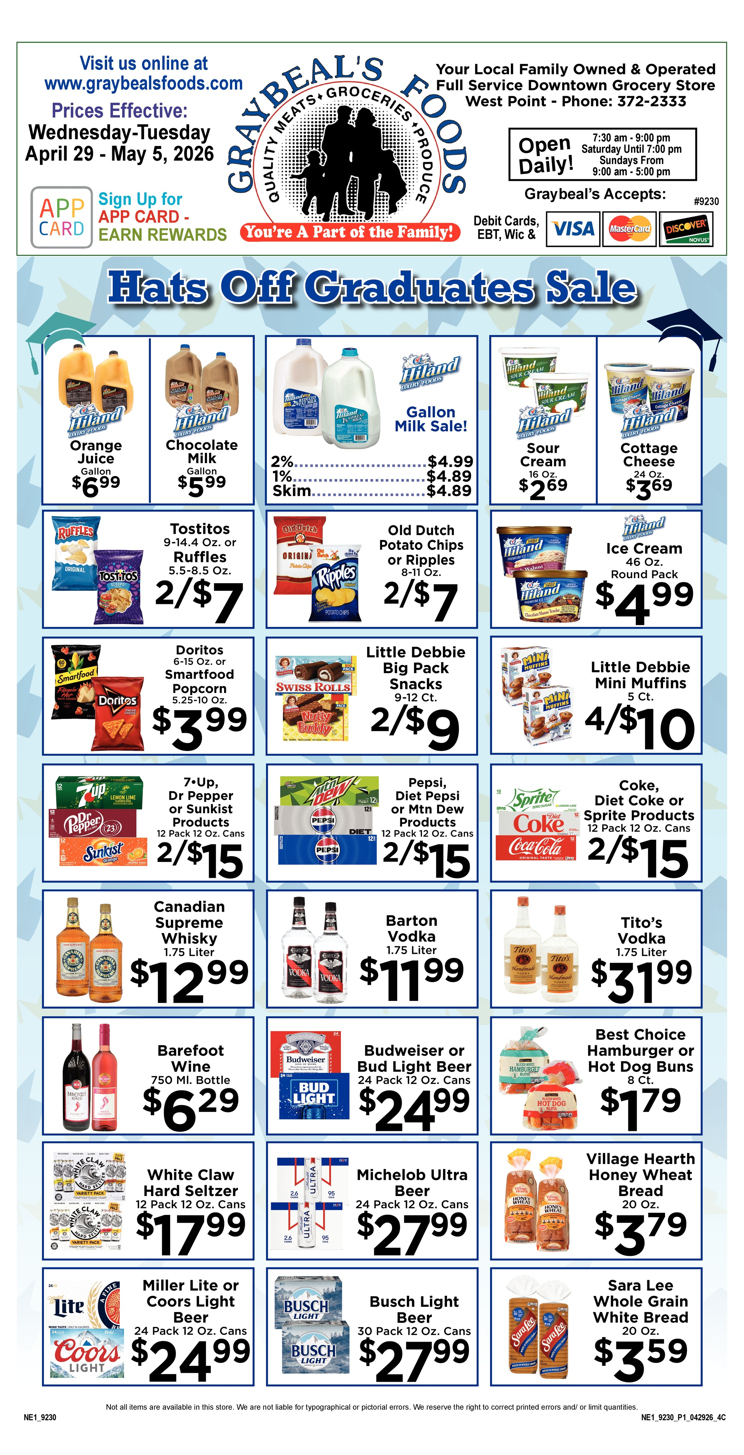 Ad page image