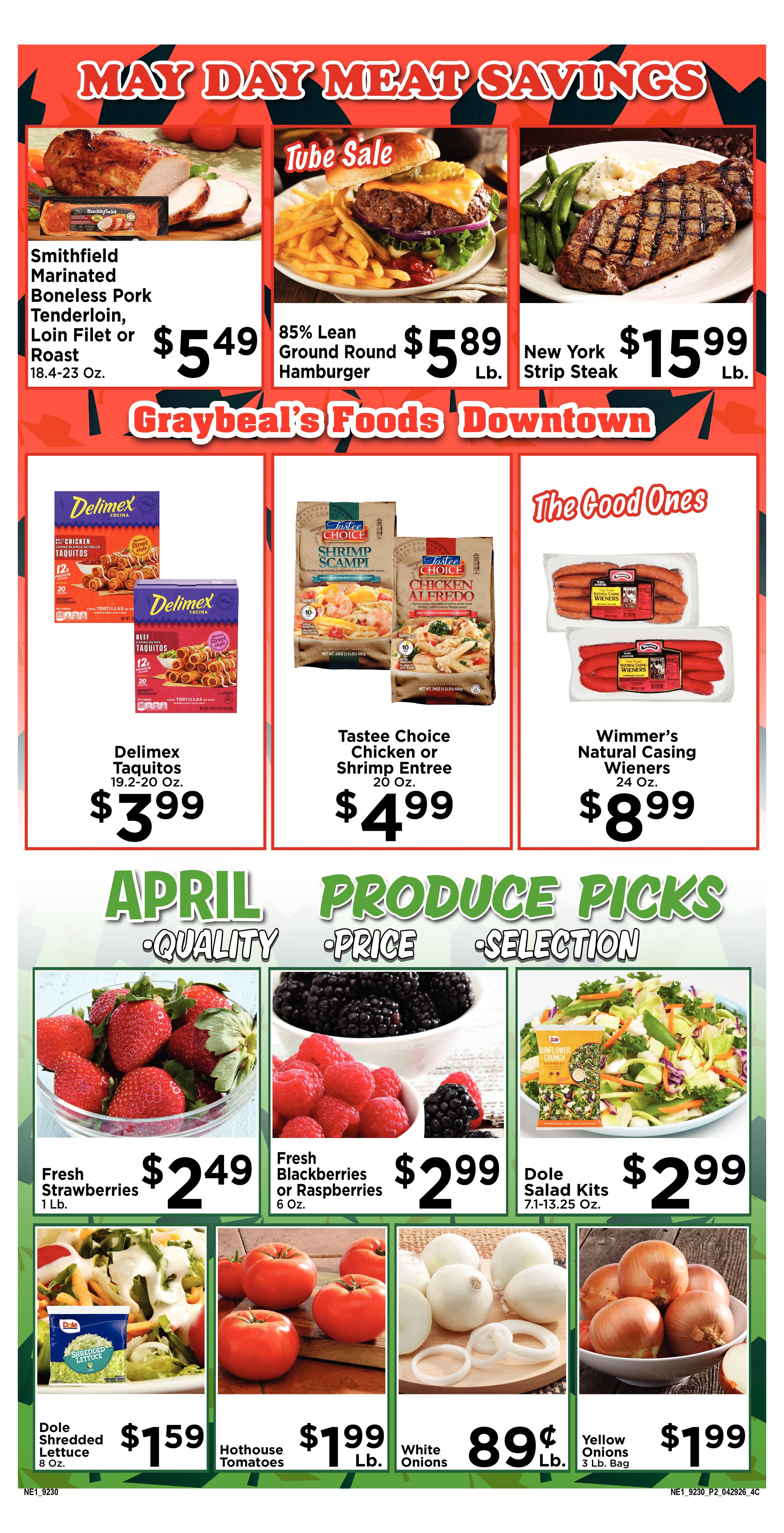 Ad page image