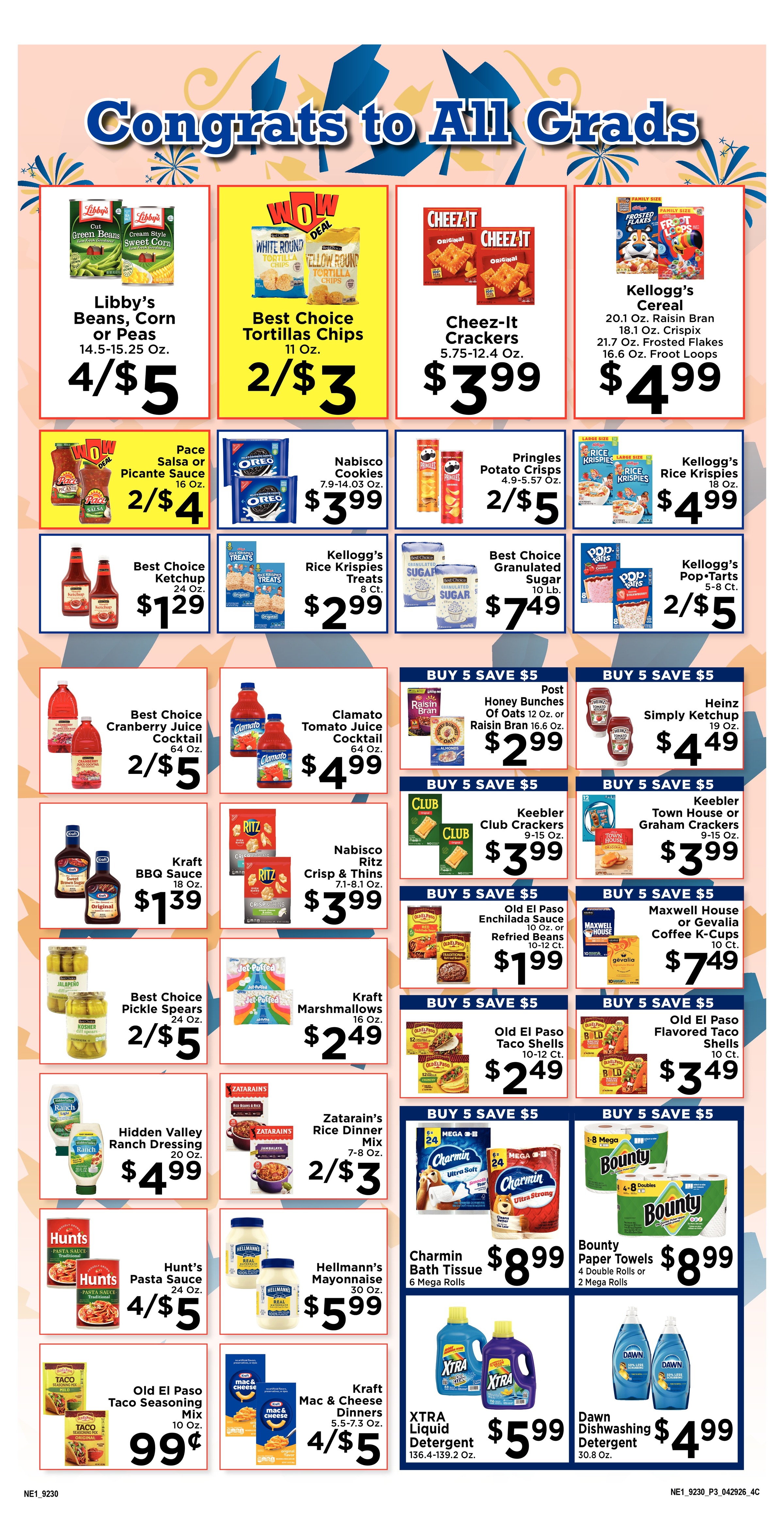 Ad page image
