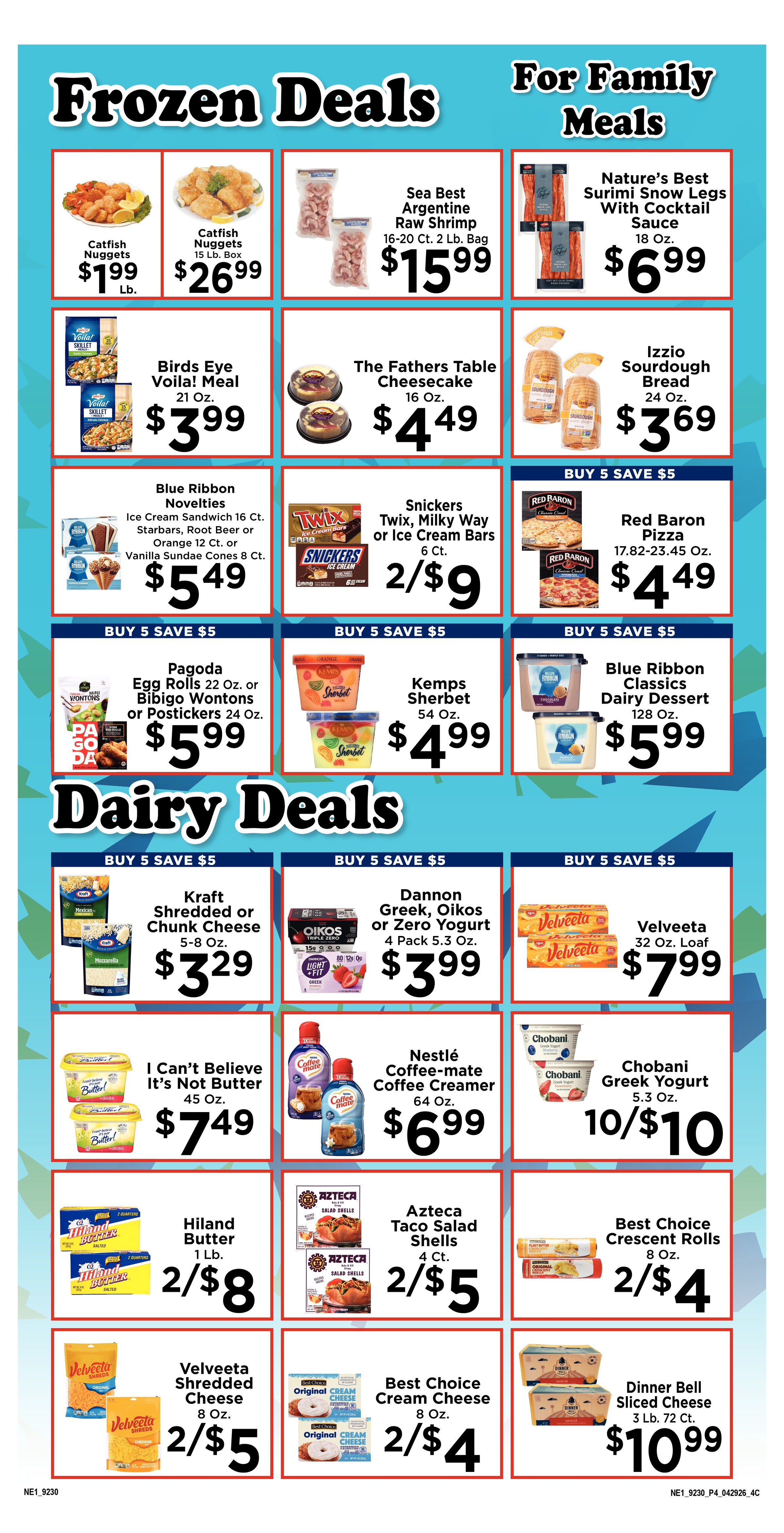 Ad page image