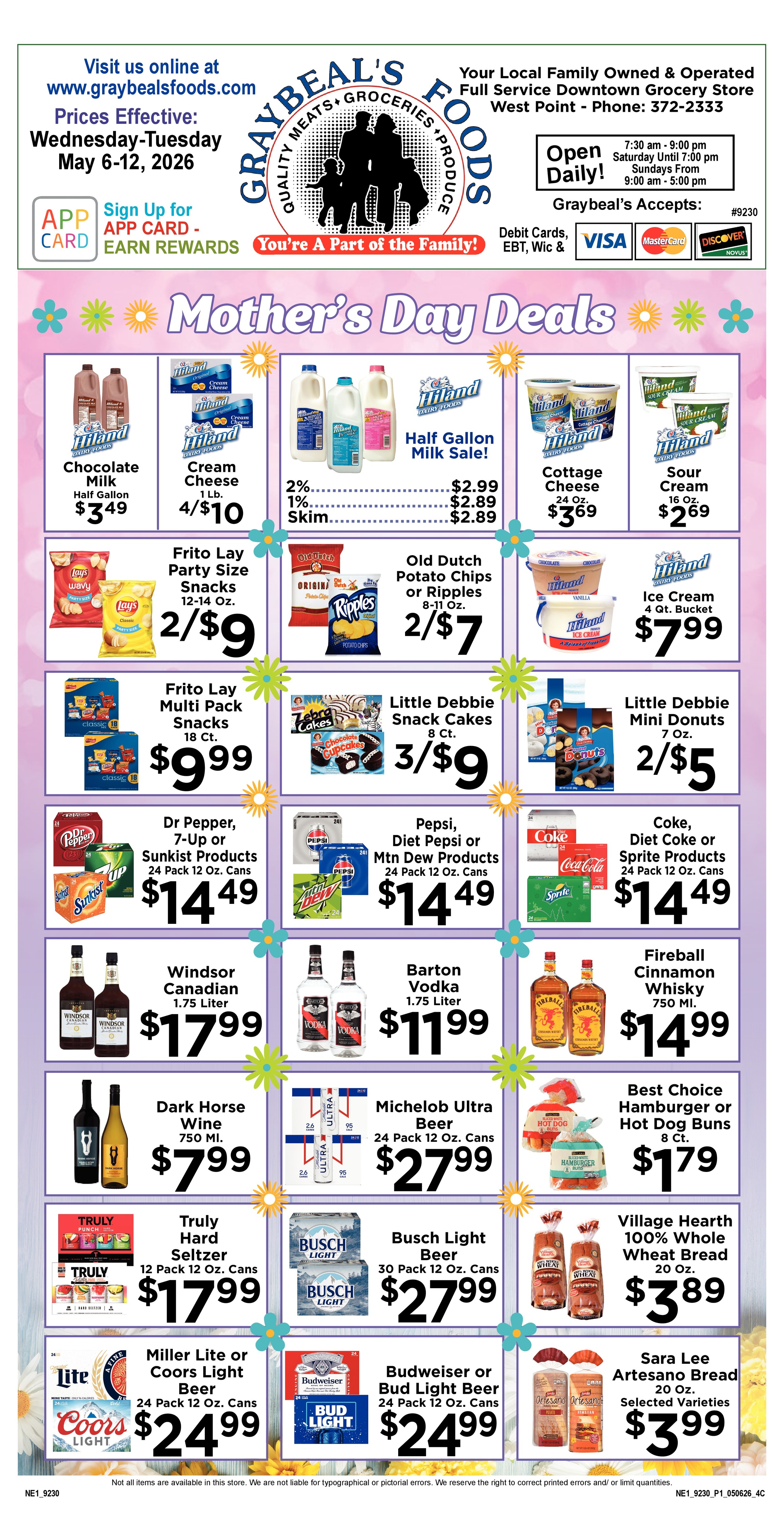 Ad page image