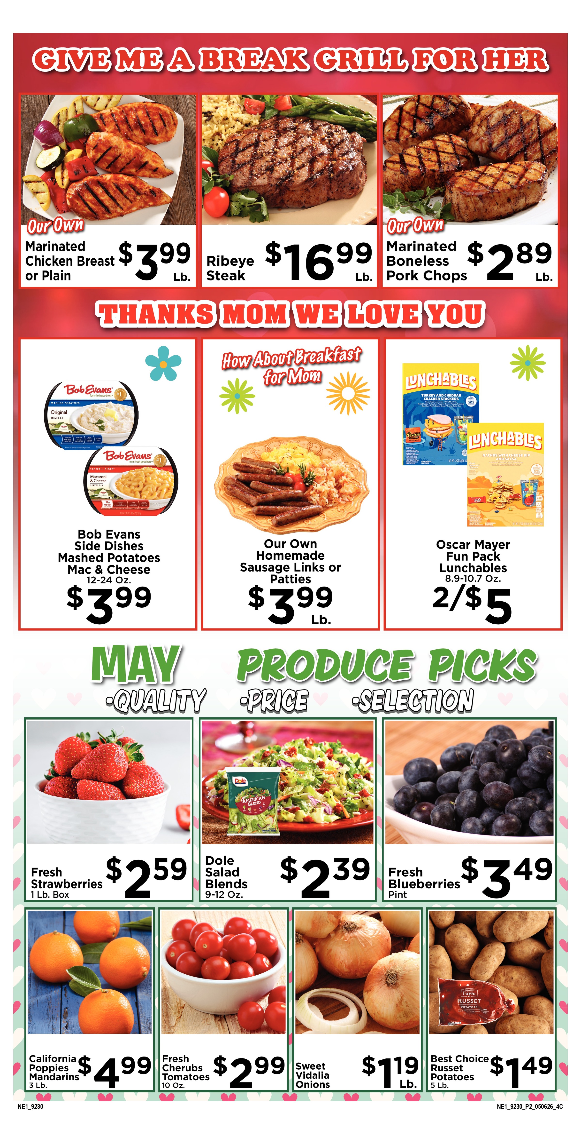 Ad page image