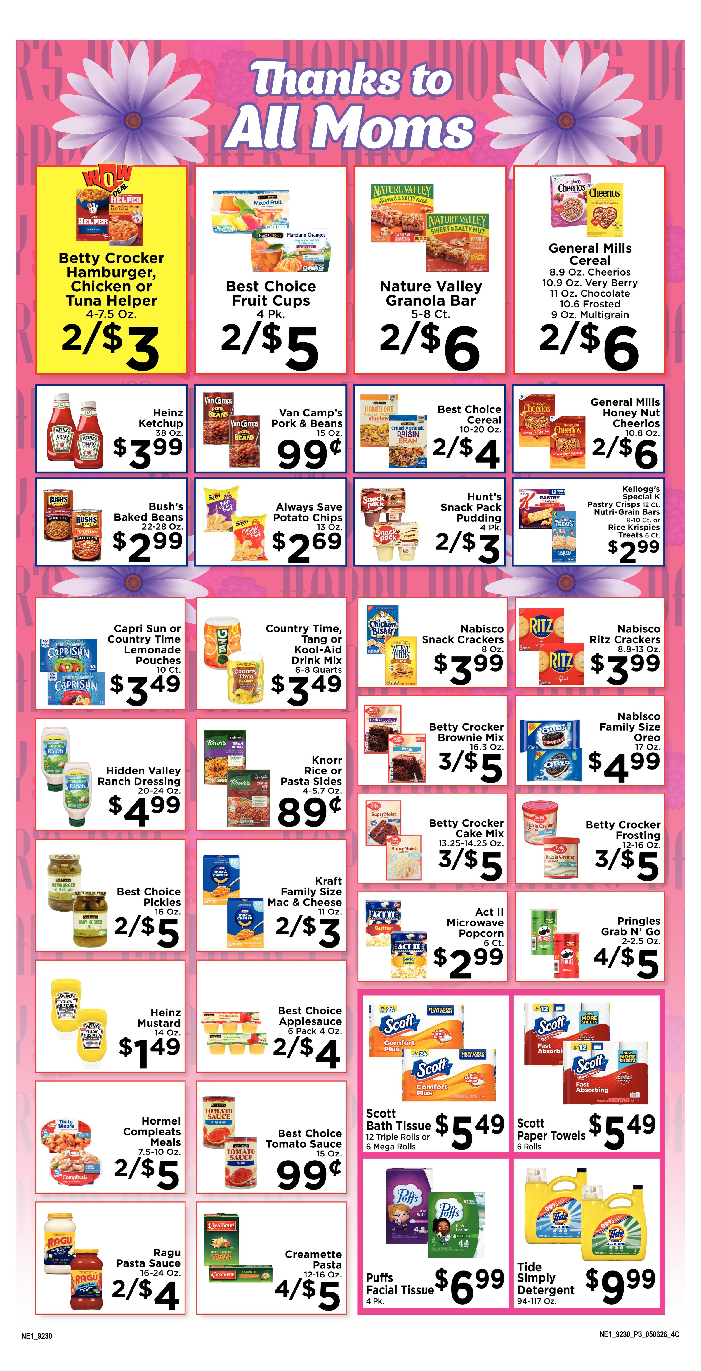 Ad page image
