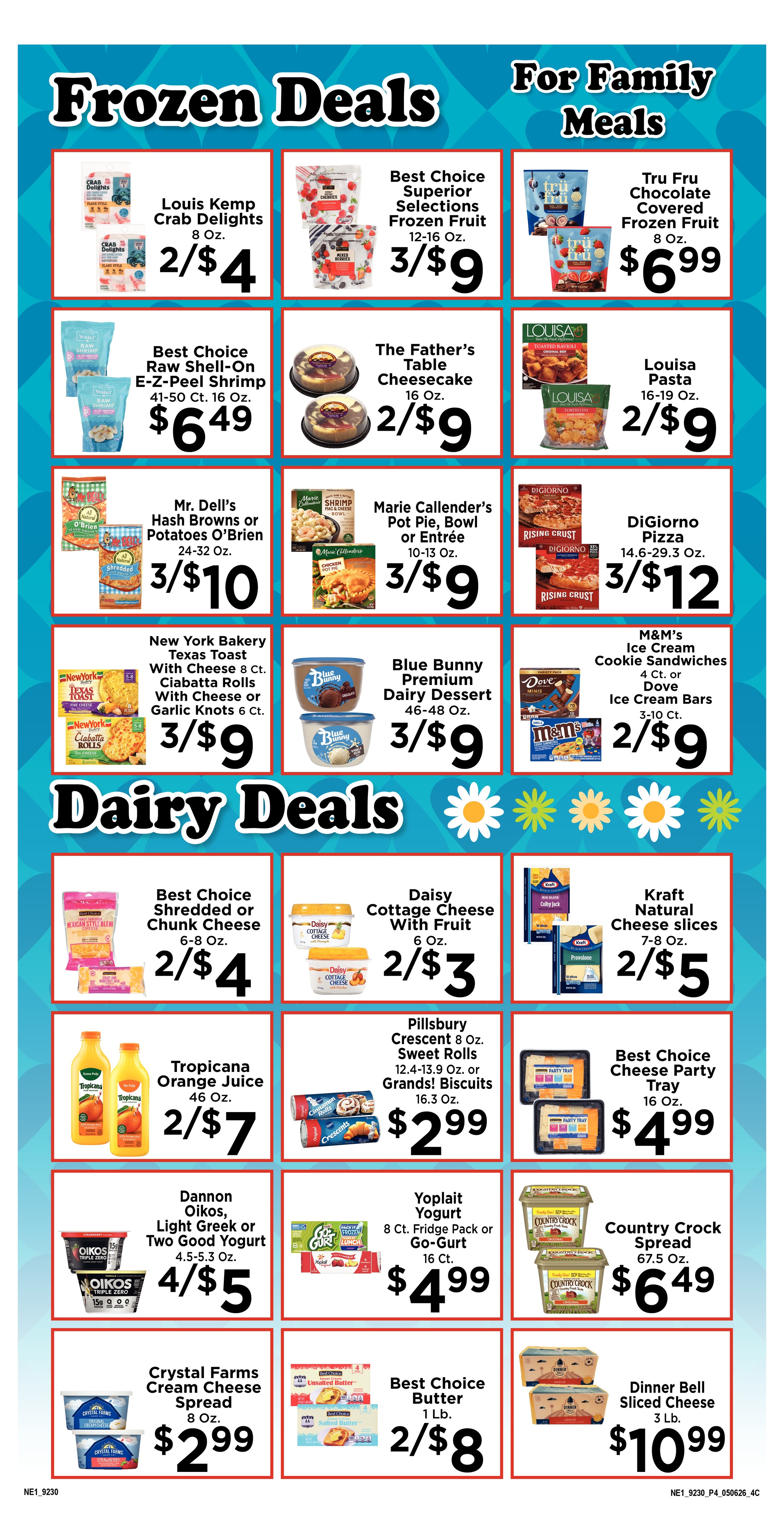 Ad page image